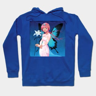 Fairy Bride Hoodie